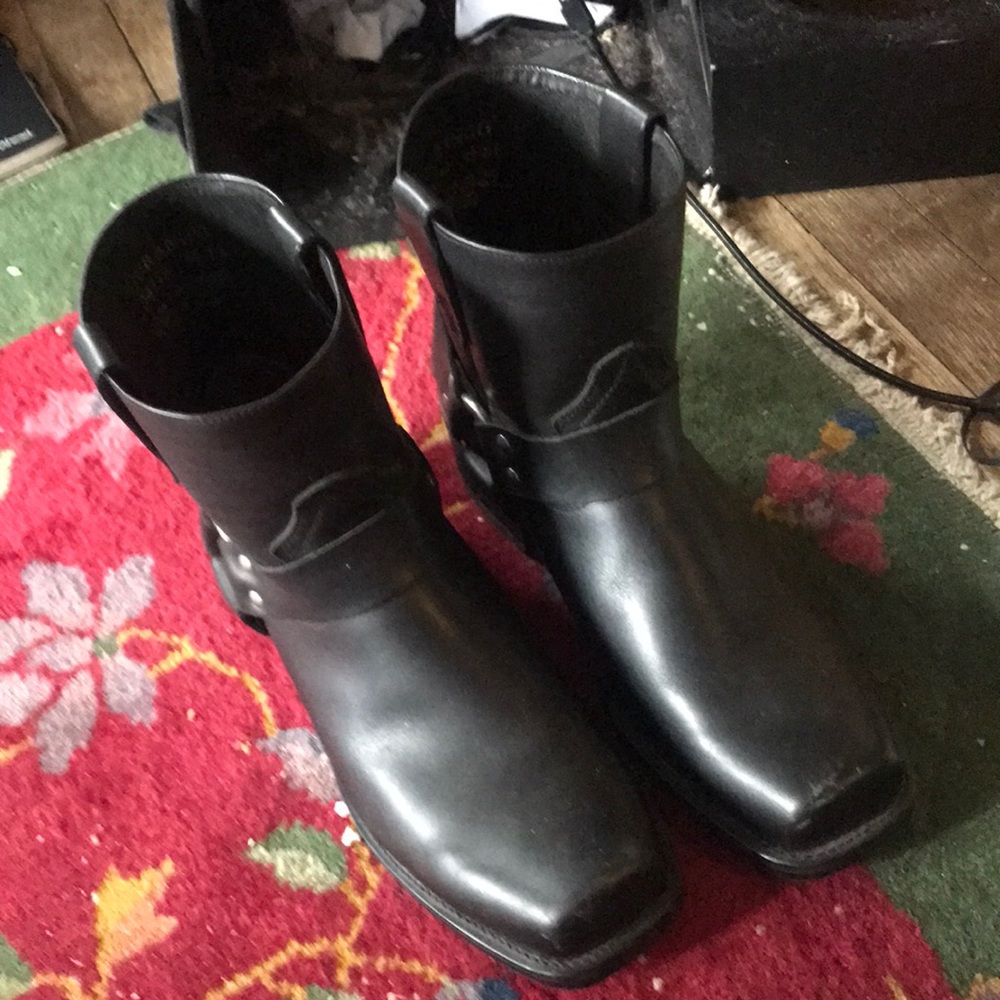 Durango boots